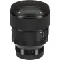 Mirrorless Lenses - Sigma 85mm F1.4 DG DN Sony E-mount Art 322965 - quick order from manufacturer Best choise selected by experts