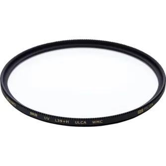 UV aizsargfiltri - Benro SHD UV ULCA WMC 55mm filtrs - perc šodien veikalā un ar piegādi