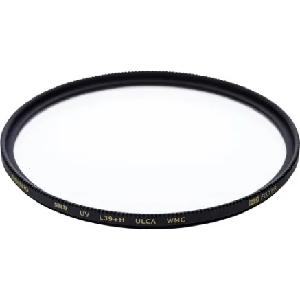 Benro SHD UV ULCA WMC 55mm filtrs