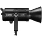 LED Monobloki - Godox SL-200W II LED video light - ātri pasūtīt no ražotāja