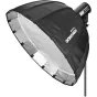 Softboksi - Yongnuo YN16-80 Softbox - ātri pasūtīt no ražotāja