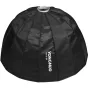 Softboksi - Yongnuo YN16-80 Softbox - ātri pasūtīt no ražotāja
