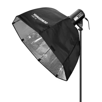 Softboksi - Yongnuo YN8-75 Softbox - ātri pasūtīt no ražotāja