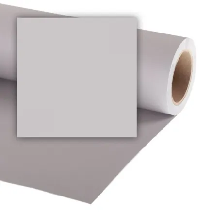 Colorama Paper Background 2.72 x 11 m Quartz