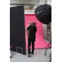 Foto foni - Colorama Paper Background 2.72 x 11 m Rose Pink - ātri pasūtīt no ražotāja