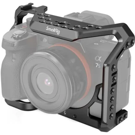 SmallRig 2999 Cage voor Sony Alpha 7S III Camera 2999