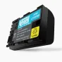 Camera Batteries - Newell LP-E6NH Battery R5 R6 Canon - buy today in Master Foto store and with delivery Best choise selected by experts