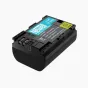 Camera Batteries - Newell LP-E6NH Battery R5 R6 Canon - buy today in Master Foto store and with delivery Best choise selected by experts