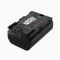 Kameru akumulatori - Newell Plus battery LP-E6NH R5 R6 Canon - perc šodien veikalā un ar piegādi