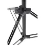 Statīvi apgaismojumam - Quadralite 200 studio light stand 70-200cm 3kg - ātri pasūtīt no ražotāja