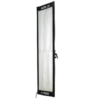 LED Gaismas paneļi - Godox Flexible LED Panel FL150R 30x120cm - ātri pasūtīt no ražotāja