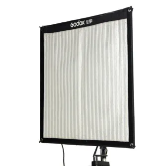 LED Gaismas paneļi - Godox Flexible LED Panel FL150S 60x60cm - ātri pasūtīt no ražotāja