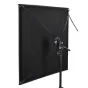 LED Gaismas paneļi - Godox Flexible LED Panel FL150S 60x60cm - ātri pasūtīt no ražotāja