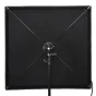LED Gaismas paneļi - Godox Flexible LED Panel FL150S 60x60cm - ātri pasūtīt no ražotāja
