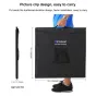 Light Cubes - Photo studio LED Puluz 60cm 3380 lmn shadow less tent - quick order from manufacturer