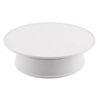 3D/360 foto sistēmas - Puluz 360 support base rotating for product photography - perc šodien veikalā un ar piegādi