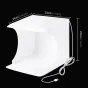 Light Cubes - Photo studio LED Puluz 23cm PU5023 - quick order from manufacturer