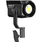Vairs neražo - Nanlite FORZA300 COB LED light 300W S-Type bayonet AC + V-Mount, effects