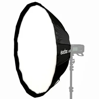 Softboksi - Godox AD-S85W Parabolic Softbox 85cm for AD400 Pro - ātri pasūtīt no ražotāja