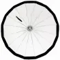 Softboksi - Godox AD-S65W Parabolic Softbox 65cm for AD400 Pro - perc šodien veikalā un ar piegādi
