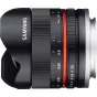 Objektīvi - SAMYANG OBJEKTIVS 8MM F2,8 SONY E-SYST II BL - ātri pasūtīt no ražotāja