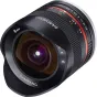 Objektīvi - SAMYANG OBJEKTIVS 8MM F2,8 SONY E-SYST II BL - ātri pasūtīt no ražotāja