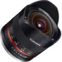 Objektīvi - SAMYANG OBJEKTIVS 8MM F2,8 SONY E-SYST II BL - ātri pasūtīt no ražotāja