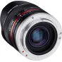 Objektīvi - SAMYANG OBJEKTIVS 8MM F2,8 SONY E-SYST II BL - ātri pasūtīt no ražotāja