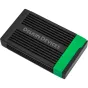 Card Reader - DELKIN CARDREADER CFEXPRESS TYPE B ALUMINUM - quick order from manufacturer Best choise selected by experts