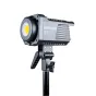 Vairs neražo - Amaran 200d LED COB light S-type