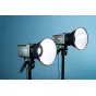 Vairs neražo - Amaran 200d LED COB light S-type