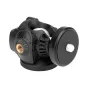 Statīvu galvas - Fotopro KII ball head - black - ātri pasūtīt no ražotāja