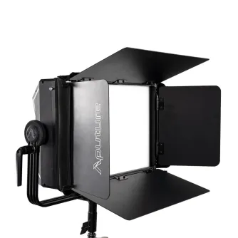 Gaismas veidotāji - Aputure Barn Door for Nova P300c - ātri pasūtīt no ražotāja