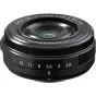 Objektīvi - Fujifilm XF27mm F2.8 R WR - perc šodien veikalā un ar piegādi