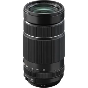 Mirrorless Lenses - Fujifilm XF 70-300mm f/4-5.6 R LM OIS WR lens 16666870 - quick order from manufacturer