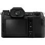 Bezspoguļa kameras - Fujifilm GFX100S 102Mp 43.8x32.9mm G-Mount - ātri pasūtīt no ražotāja