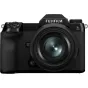 Bezspoguļa kameras - Fujifilm GFX100S 102Mp 43.8x32.9mm G-Mount - ātri pasūtīt no ražotāja