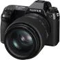 Bezspoguļa kameras - Fujifilm GFX100S 102Mp 43.8x32.9mm G-Mount - ātri pasūtīt no ražotāja