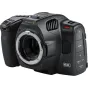 Cine Studio Cameras - Blackmagic Design Pocket Cinema Camera 6K Pro (BM-CINECAMPOCHDEF06P) BM-CINECAMPOCHDEF06P - quick order from manufacturer