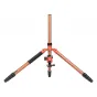 Foto statīvi - Fotopro X-go Predator tripod with FPH-62Q ballhead - orange-brown - ātri pasūtīt no ražotāja