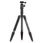Fotopro X go Carbon Tripod