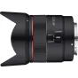 Objektīvi - SAMYANG AF 35MM F/1.8 SONY FE autofocus lens - ātri pasūtīt no ražotāja