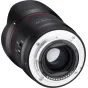 Objektīvi - SAMYANG AF 35MM F/1.8 SONY FE autofocus lens - ātri pasūtīt no ražotāja