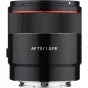 Objektīvi - SAMYANG AF 75MM F1,8 SONY FE F1214806101 - ātri pasūtīt no ražotāja