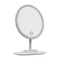 Make-up Mirror - Humanas HS-ML03 make-up mirror with LED lighting - quick order from manufacturer