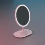 Make-up spoguļi - Humanas HS-ML03 make-up mirror with LED lighting - ātri pasūtīt no ražotāja