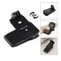 Sporta kameru aksesuāri - Puluz Set of 53 accessories for sports cameras PKT26 Combo Kits - perc šodien veikalā un ar piegādi
