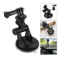 Sporta kameru aksesuāri - Puluz Set of 53 accessories for sports cameras PKT26 Combo Kits - perc šodien veikalā un ar piegādi