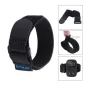 Sporta kameru aksesuāri - Puluz Set of 53 accessories for sports cameras PKT26 Combo Kits - perc šodien veikalā un ar piegādi