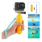 Sporta kameru aksesuāri - Puluz Set of 53 accessories for sports cameras PKT26 Combo Kits - perc šodien veikalā un ar piegādi